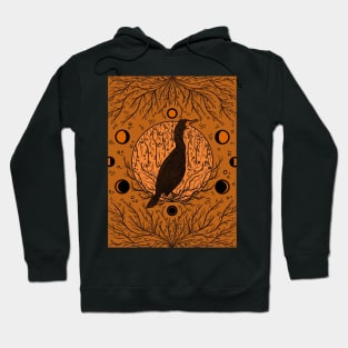 Cormorant Hoodie